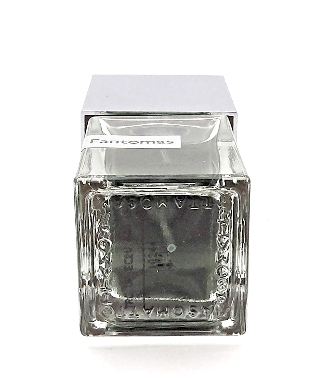 Nasomatto FANTOMAS 1.0 oz./ 30 ml. Extrait de Parfum Spray Unisex. New. NO Box