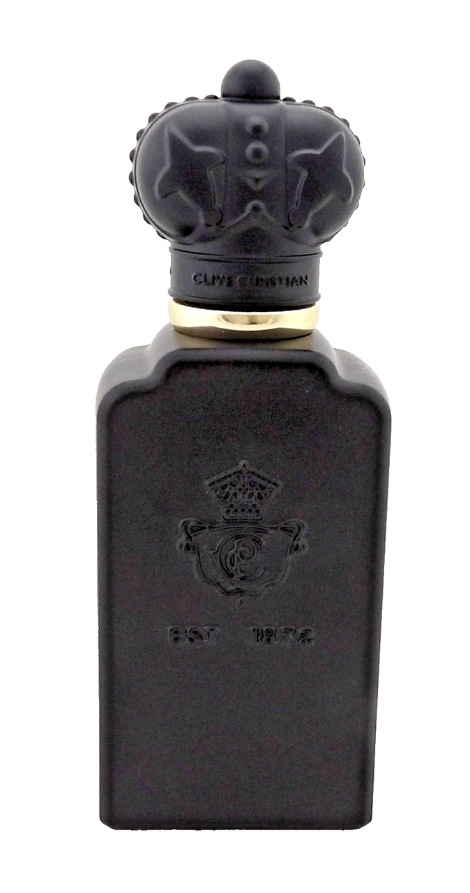 Clive Christian VIII Rococo Immortelle 1.7 oz Parfum Spray for Men. New. NO Box