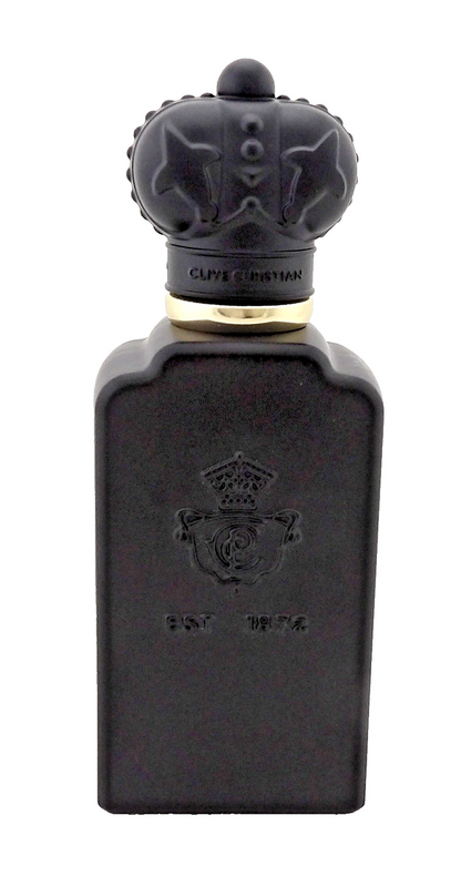 Clive Christian VIII Rococo Immortelle 1.7 oz Parfum Spray for Men. New. NO Box