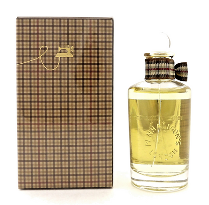 Penhaligon's The Cut 3.4 oz./ 100 ml. Eau de Parfum Spray for Men New Sealed Box