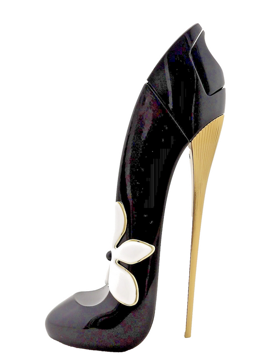 Good Girl JASMINE ABSOLUTE by Carolina Herrera 2.7 oz. EDP Spray. New. NO BOX