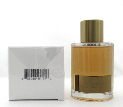 Tom Ford Bois Pacifique 3.4 oz. Eau de Parfum Spray Unisex New Sealed Box