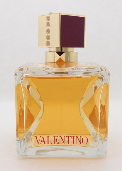 Valentino VOCE VIVA Intensa 3.4 oz. EDP Intense Spray for Wmn. New No Cellophane