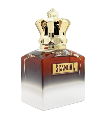 Scandal ELIXIR by Jean Paul Gaultier 3.4 oz Parfum Spray for Men. New Sealed Box