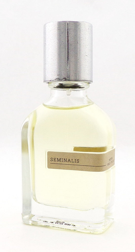 Orto Parisi SEMINALIS 1.7 oz. Parfum Spray Unisex. New NO BOX