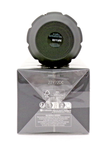 Spicebomb Dark Leather by Viktor & Rolf 3.04 oz EDP Spray for Men. New In Box