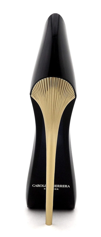 GOOD GIRL by Carolina Herrera 3.4 oz. EDP Refillable Spray for Women. New NO BOX