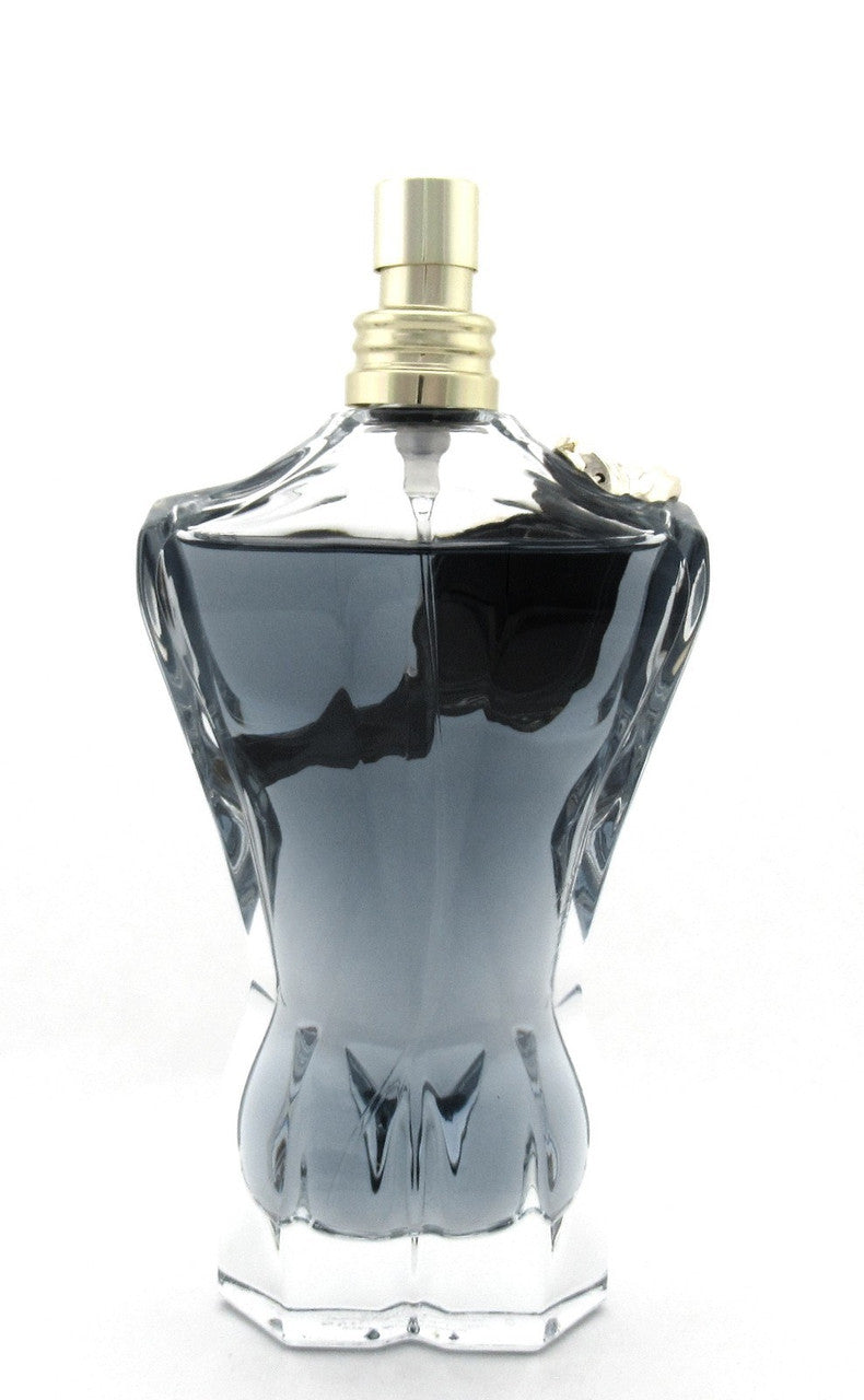 Jean Paul Gaultier Le Beau NARCISSE 4.2 oz. EDP Spray Men New NO BOX NO Stopper