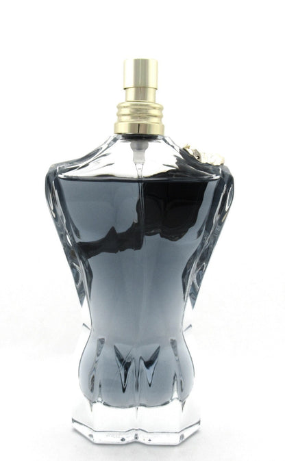 Jean Paul Gaultier Le Beau NARCISSE 4.2 oz. EDP Spray Men New NO BOX NO Stopper