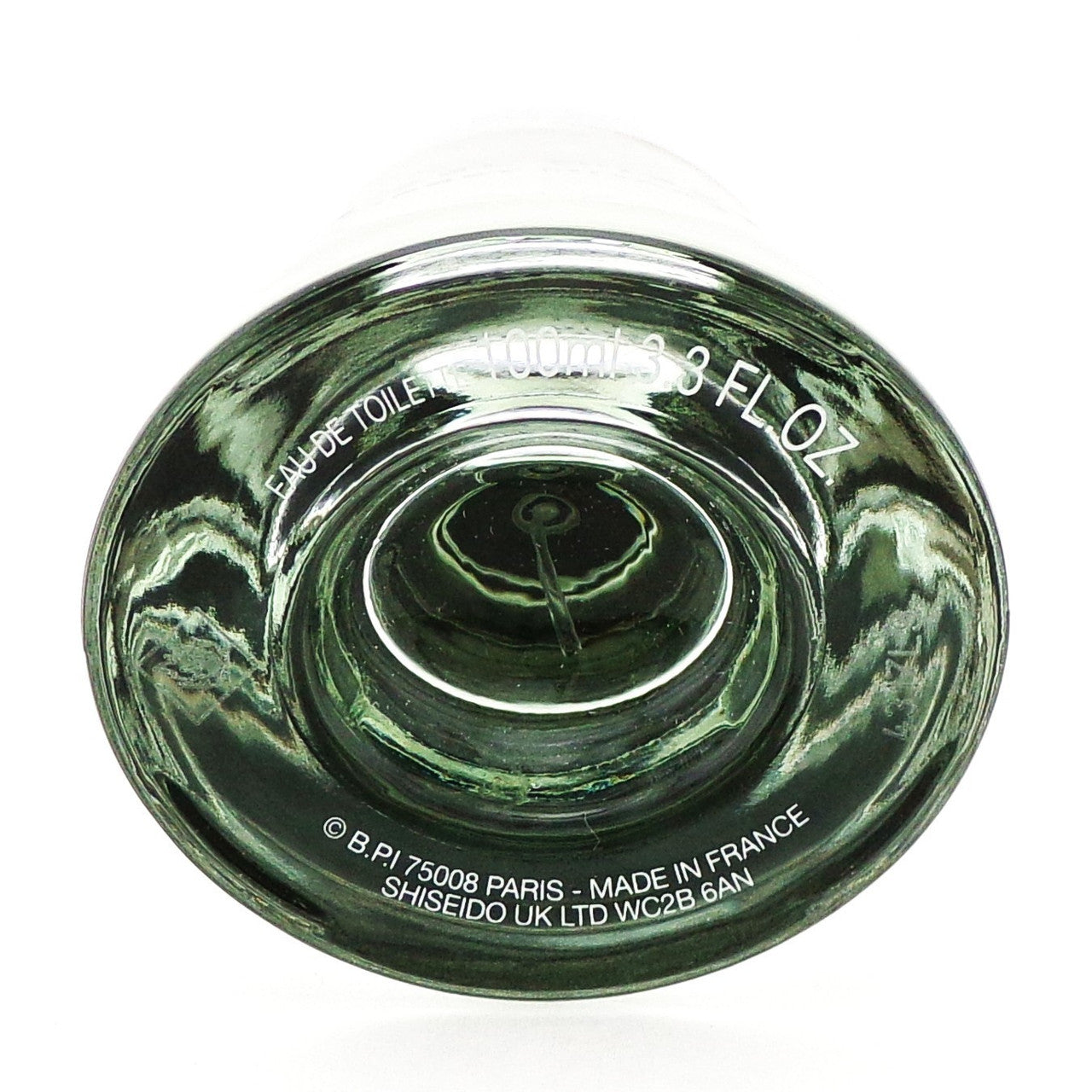 Issey Miyake Le Sel D'issey 3.3 oz. EDT Refillable Spray for Men. New NO BOX