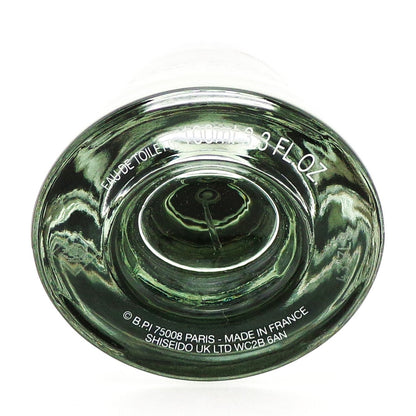 Issey Miyake Le Sel D'issey 3.3 oz. EDT Refillable Spray for Men. New NO BOX