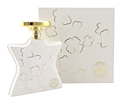 Bond No. 9 Secret Gardens 3.3 oz. Eau de Parfum Spray for Women. New In Box