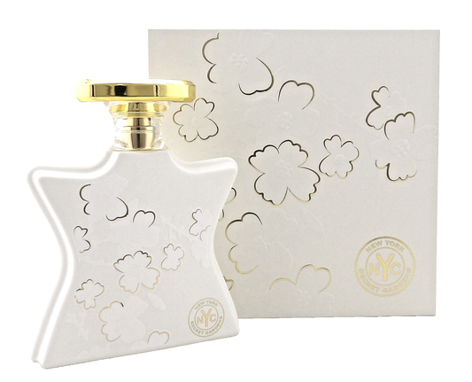 Bond No. 9 Secret Gardens 3.3 oz. Eau de Parfum Spray for Women. New In Box