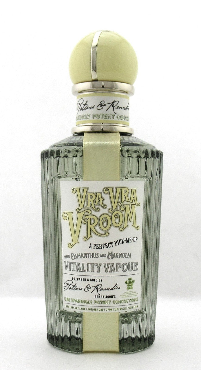 Penhaligon's VRA VRA VROOM 3.4 oz./100 ml. Eau De Parfum Spray Unisex New In Box