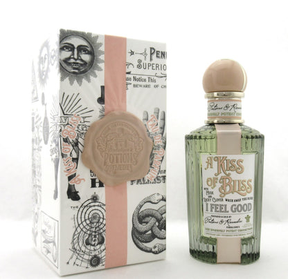 Penhaligon's A Kiss Of Bliss 3.4 oz./ 100 ml. Eau De Parfum Spray New In Box