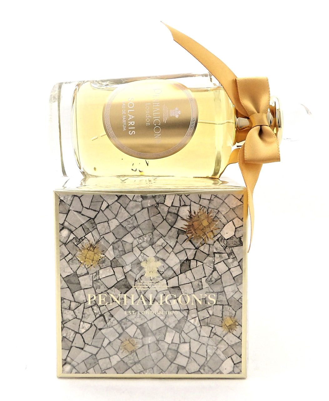 Penhaligon's SOLARIS 3.4 oz./ 100ml. Eau de Parfum Spray Unisex. New Sealed Box