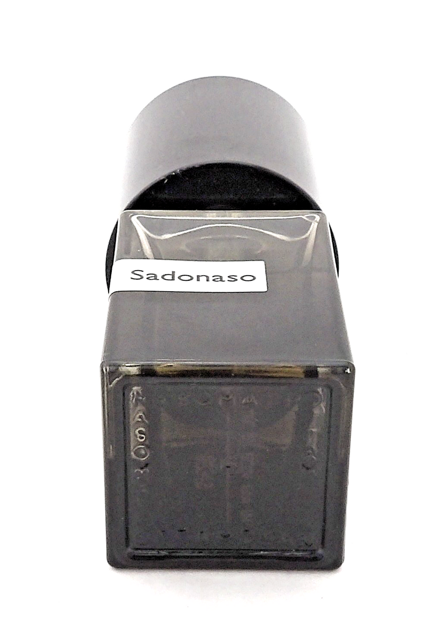 Nasomatto SADONASO 1.0 oz./ 30 ml. Extrait de Parfum Spray Unisex. New. NO Box
