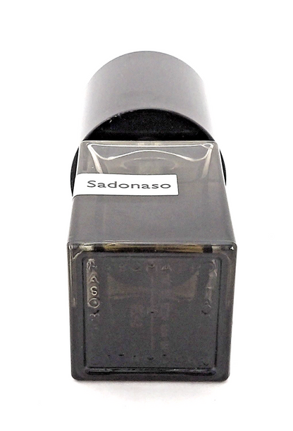 Nasomatto SADONASO 1.0 oz./ 30 ml. Extrait de Parfum Spray Unisex. New. NO Box