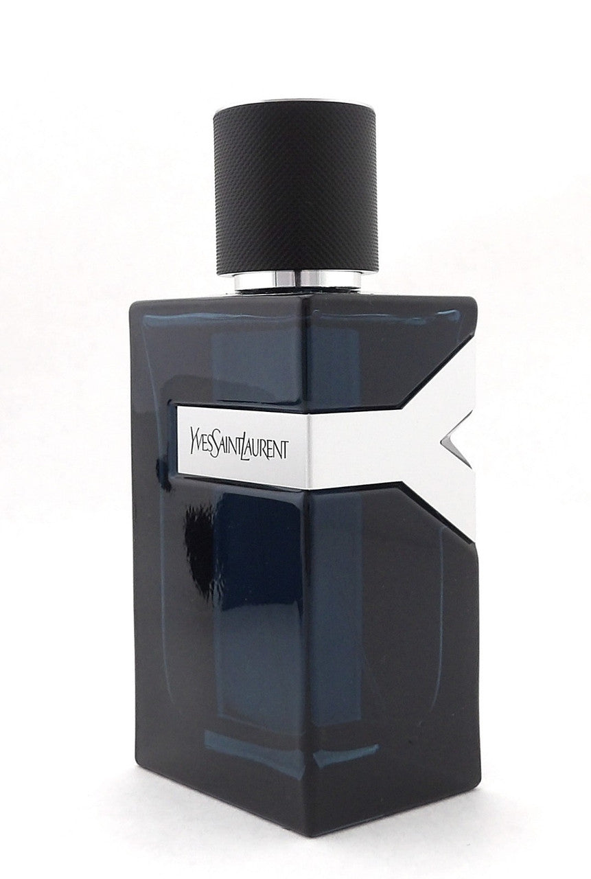 Y by Yves Saint Laurent 3.3 oz. EDP Intense Spray for Men. New Box NO Cellophane