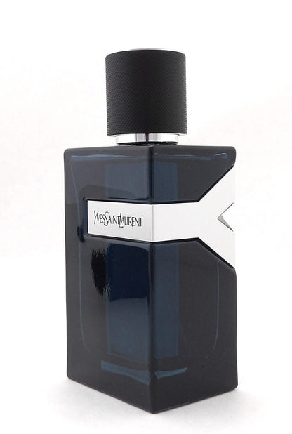 Y by Yves Saint Laurent 3.3 oz. EDP Intense Spray for Men. New Box NO Cellophane