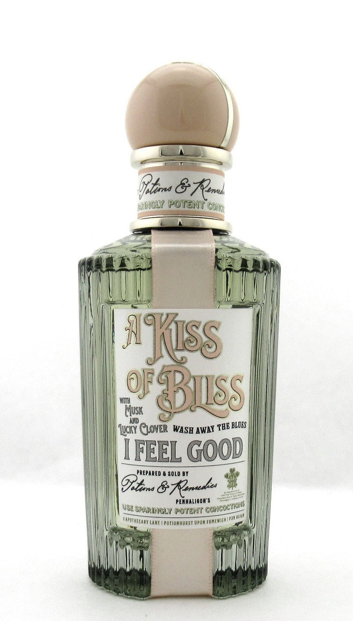 Penhaligon's A Kiss Of Bliss 3.4 oz./ 100 ml. Eau De Parfum Spray New In Box