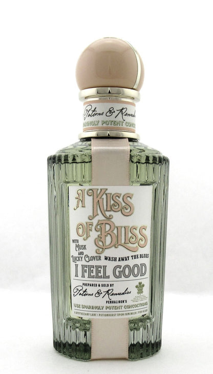 Penhaligon's A Kiss Of Bliss 3.4 oz./ 100 ml. Eau De Parfum Spray New In Box