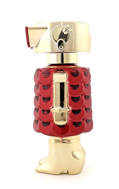 FAME IN LOVE by Rabanne 1.7 oz/ 50 ml PARFUM ELIXIR Spray for Women. New NO BOX