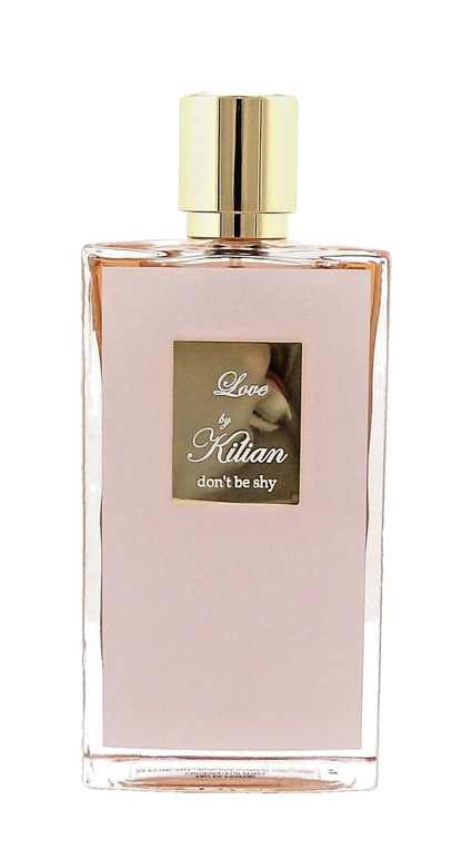 Love by Kilian Don't Be Shy 3.4 oz EDP REFILLABLE Spray for Women New Sealed Box