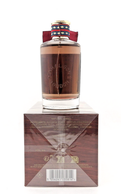 BABYLON by Penhaligon's 3.4 oz/100 ml Eau de Parfum Spray Unisex Sealed Box -New