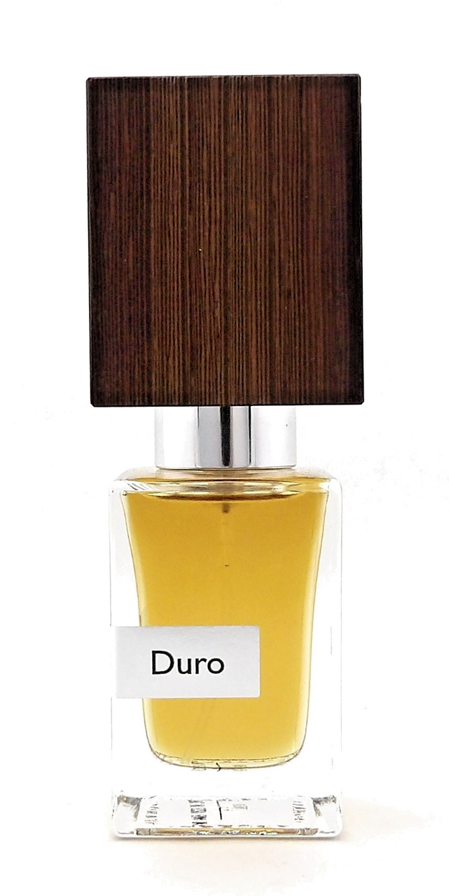 Nasomatto DURO 1.0 oz./30 ml. Extrait de Parfum Spray for Men. Brand New. NO Box
