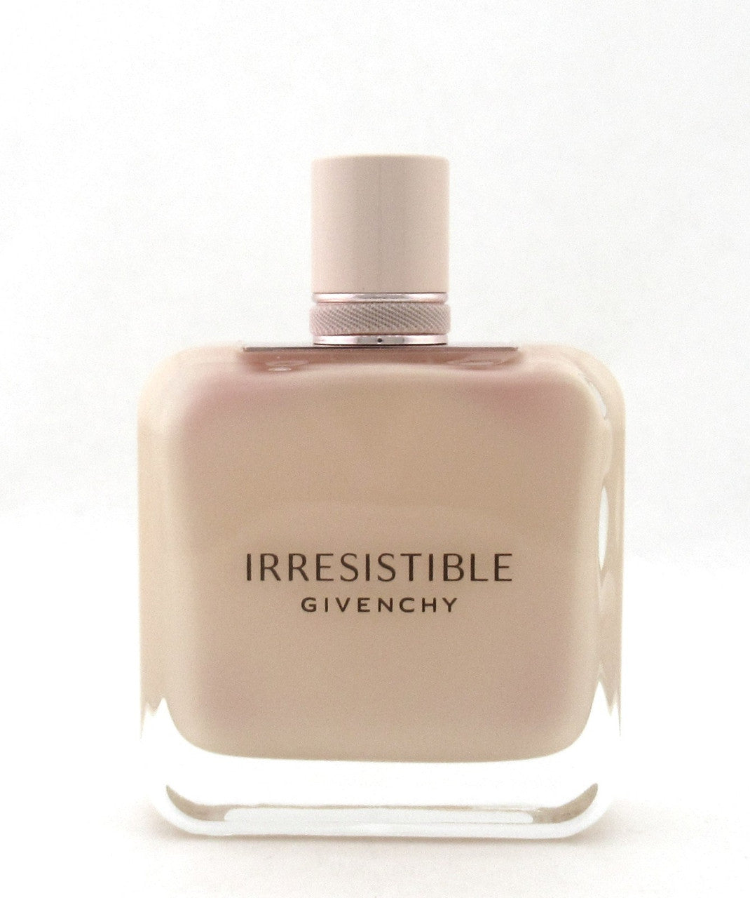 Irresistible Givenchy NUDE VELVET 2.7 oz. / 80 ml. EDP Spray for Women NO BOX