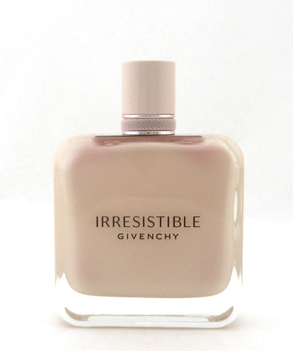 Irresistible Givenchy NUDE VELVET 2.7 oz. / 80 ml. EDP Spray for Women NO BOX