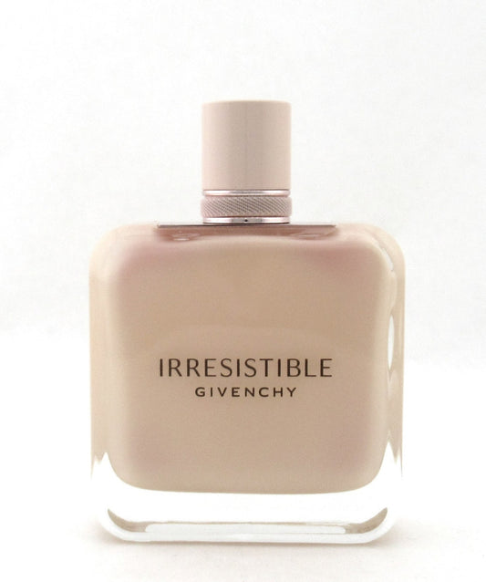 Irresistible Givenchy NUDE VELVET 2.7 oz. / 80 ml. EDP Spray for Women NO BOX