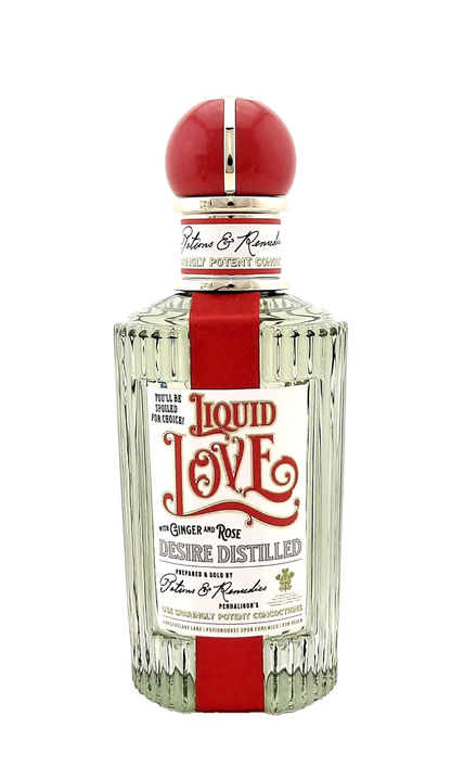 Penhaligon's LIQUID LOVE 3.4oz/ 100ml Eau de Parfum Spray Unisex. New Sealed Box