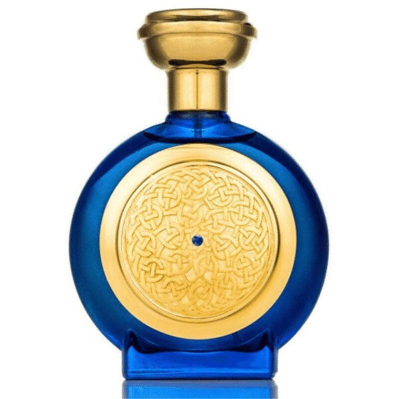 Boadicea The Victorious BLUE SAPPHIRE 3.4 oz Parfum Spray Unisex. New Sealed Box