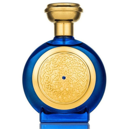 Boadicea The Victorious BLUE SAPPHIRE 3.4 oz Parfum Spray Unisex. New Sealed Box