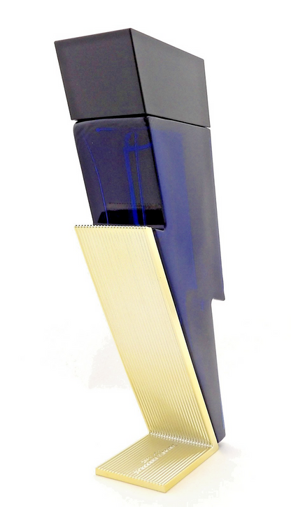 Bad Boy COBALT ABSOLUTE by Carolina Herrera 5.1 oz EDP Spray for Men. New NO BOX