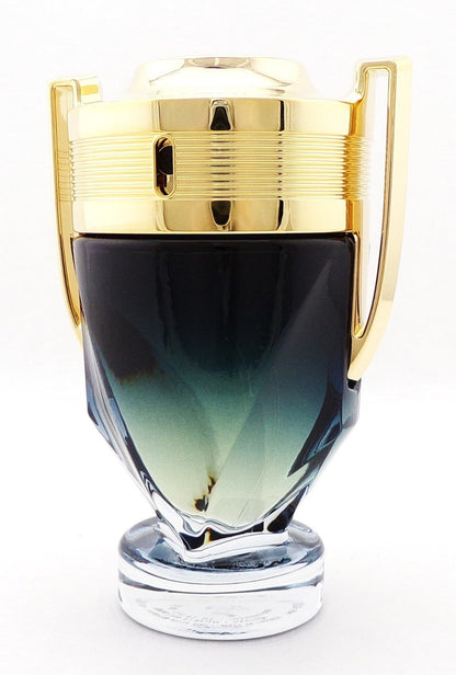 Invictus by Rabanne 3.4 oz./ 100 ml. PARFUM Spray for Men New Sealed Box