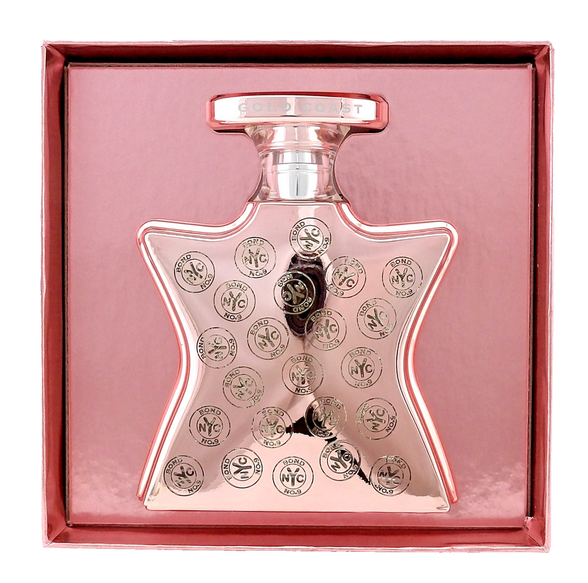 Bond No. 9 Gold Coast 3.3 oz. Eau de Parfum Spray for Women. New In Box