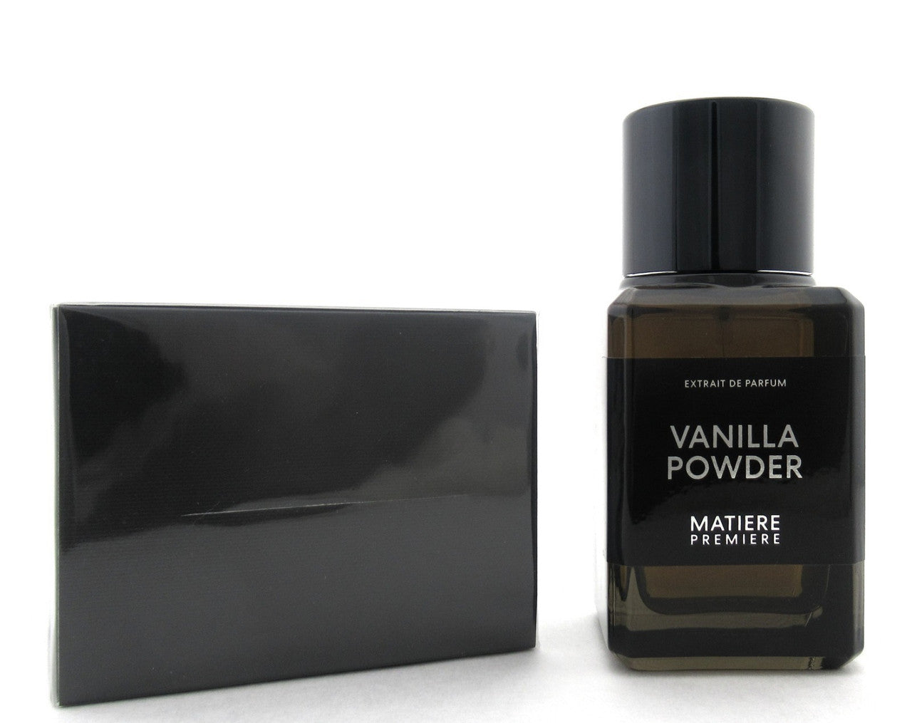 Matiere Premiere VANILLA POWDER 3.3 oz Extrait de Parfum Spray Unisex DamagedBox