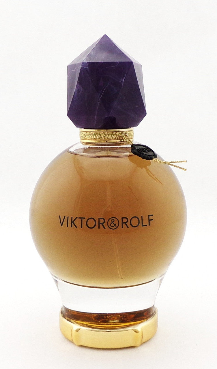Good Fortune by Viktor & Rolf 3.04 oz EDP Refillable Spray for Women Damaged Box