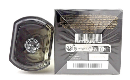 I WANT CHOO FOREVER by Jimmy Choo 3.3 oz. EDP Spray for Women. New. DAMAGED Box