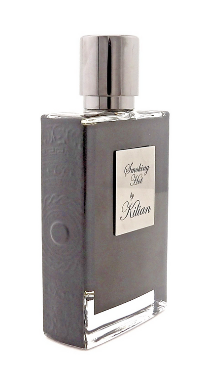 Smoking Hot by Kilian 1.7 oz. Eau de Parfum Spray Refillable Unisex. New. NO Box