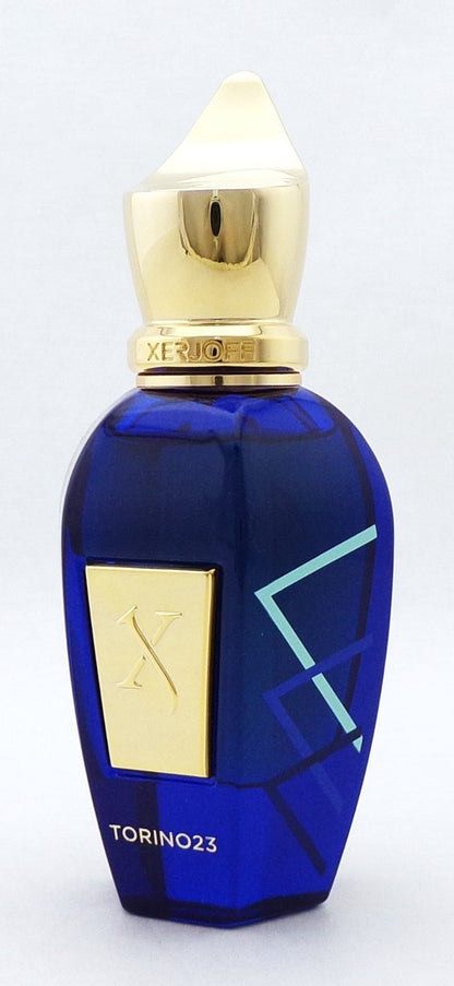 TORINO 23 by Xerjoff 1.7 oz. Eau de Parfum Spray for Unisex New in Sealed Box