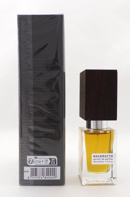 Nasomatto DURO 1 oz. Extrait de Parfum Spray for Men. New Sealed Box