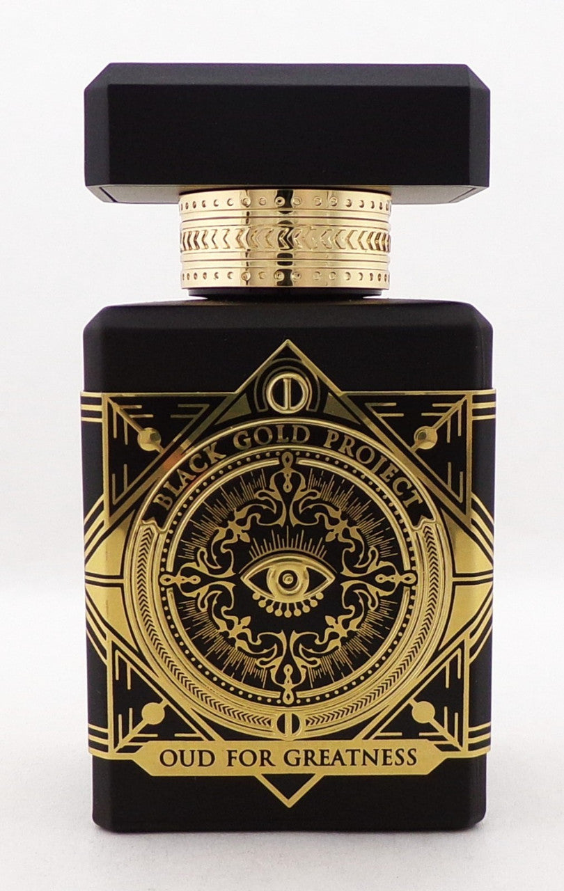 Oud For Greatness by Initio 1.6 oz./50 ml. Eau De Parfum Spray Unisex Sealed Box