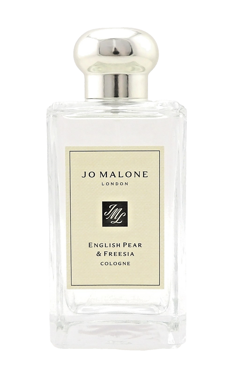 Jo Malone English Pear & Freesia 3.4 oz/100 ml Cologne Spray Unisex. New. NO Box