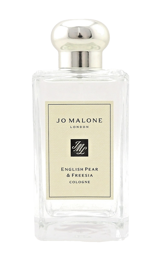 Jo Malone English Pear & Freesia 3.4 oz/100 ml Cologne Spray Unisex. New. NO Box