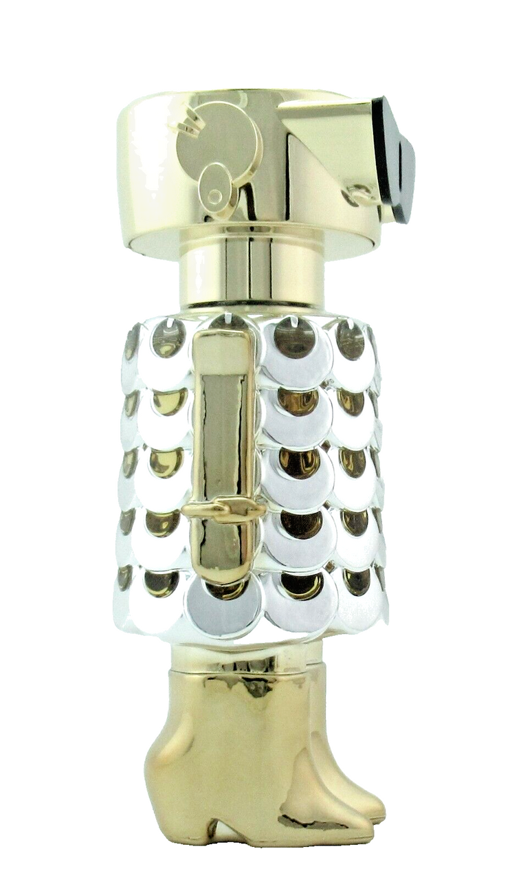 Paco Rabanne FAME by Paco Rabanne 2.7 oz EDP Refillable Spray New NO BOX DAMAGED
