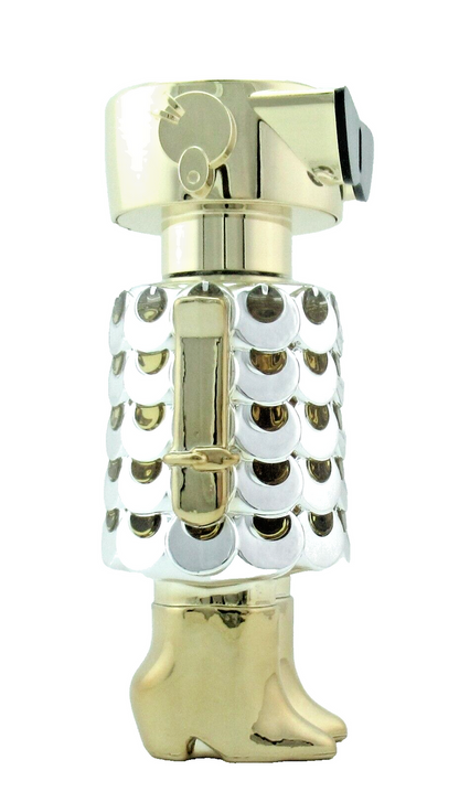 Paco Rabanne FAME by Paco Rabanne 2.7 oz EDP Refillable Spray New NO BOX DAMAGED